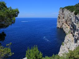 Kornatska ostrva, Kornati, Hrvatska