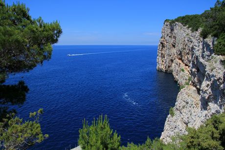 Kornatska ostrva, Kornati, Hrvatska Kornatska ostrva, Kornati, Hrvatska
