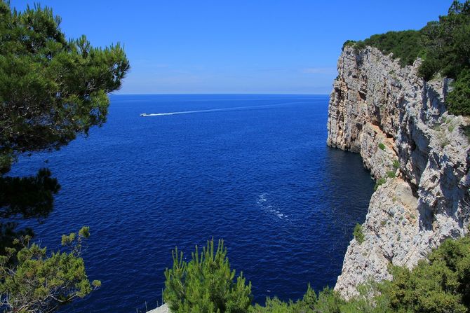 Kornatska ostrva, Kornati, Hrvatska Kornatska ostrva, Kornati, Hrvatska