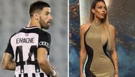 Napustio Partizan 6 dana pred derbi sa Zvezdom, žena mu jedna od najlepših u državi, sada je iznenadio javnost