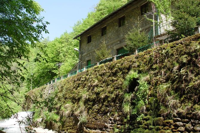 HE Jelašnica HE Jelašnica