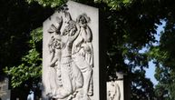Novi besplatan vođeni obilazak Novog groblja: "Stvarali su perom i dušom"