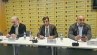 Socijalna pravda i ljudska prava: YUROM Centar ukazao na važnost sakupljača sekundarnih sirovina u Srbiji