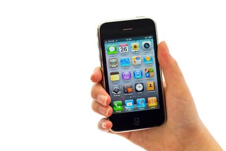 iPhone 2G (EDGE) iPhone 2G (EDGE)