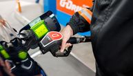 UŠTEDITE KUPUJUĆI GORIVO: Tokom maja popust 10 din/l na sva G-Drive goriva!