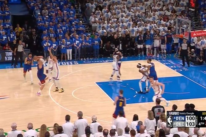 Nikola Jokić Nikola Jokić