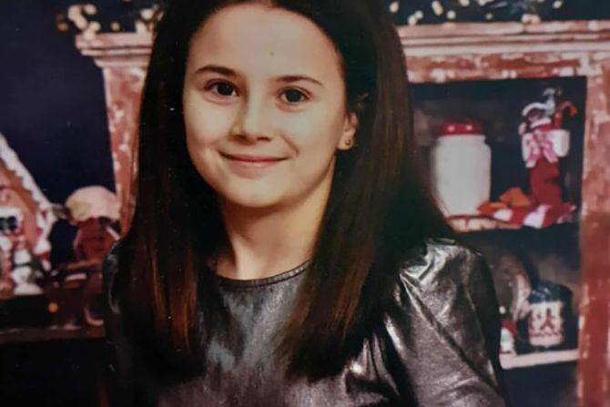 Magdalena Ivanova, Veles, saobraćajna nesreća Magdalena Ivanova, Veles, saobraćajna nesreća