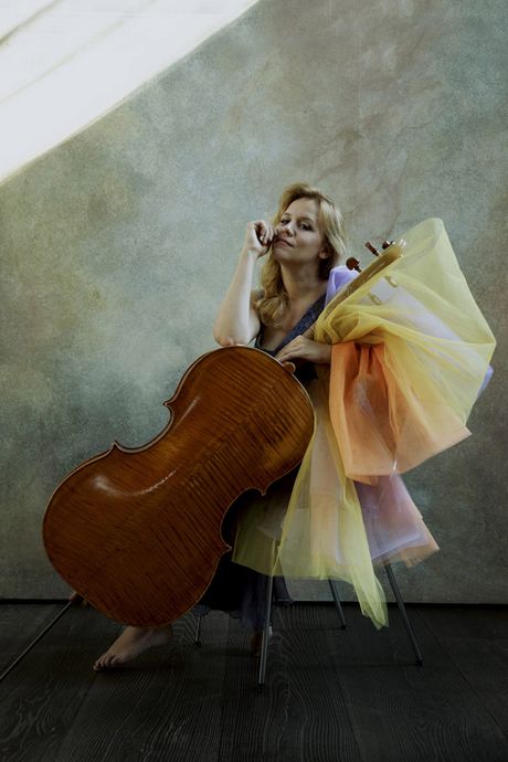 Filharmonija, Maja Bogdanović Filharmonija, Maja Bogdanović