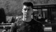 Crni oblak nadvio se nad Topolom: Marka (25) će ispratiti kolona bajkera, po ovim rečima pamtiće ga prijatelji
