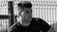 Ovo je stradali motociklista Marko iz Topole, prijatelji neutešni: "Pijem sam, pričam sa senkom tvoje glave"