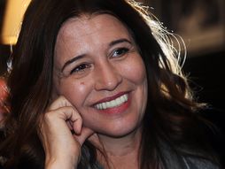 Glumica Nela Mihailović