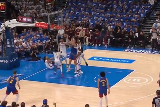 Nikola Jokić Nikola Jokić
