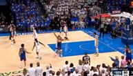 Da li je Jokić napravio najsmešniji ofanzivni faul u istoriji plej-ofa NBA lige?