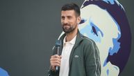 Haos na ATP listi pred Rolan Garos: Đoković ostao na istom mestu, ali strepi od raspleta u Parizu