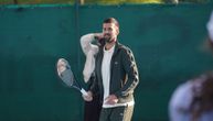 Evo kako je Novak Đoković dočekan u Ženevi!