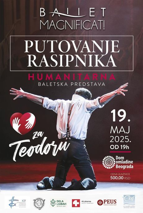 Predstava Predstava