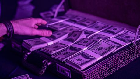 Mafija Mafija