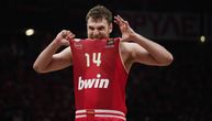 Saša Vezenkov otkrio ko mu je favorit za osvajanje NBA lige: Navija za Jokića, ali...