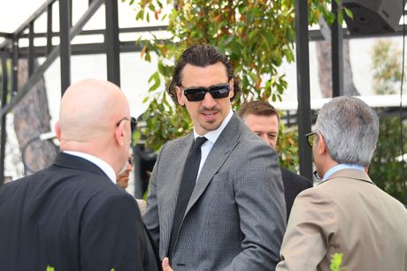 Zlatan Ibrahimović