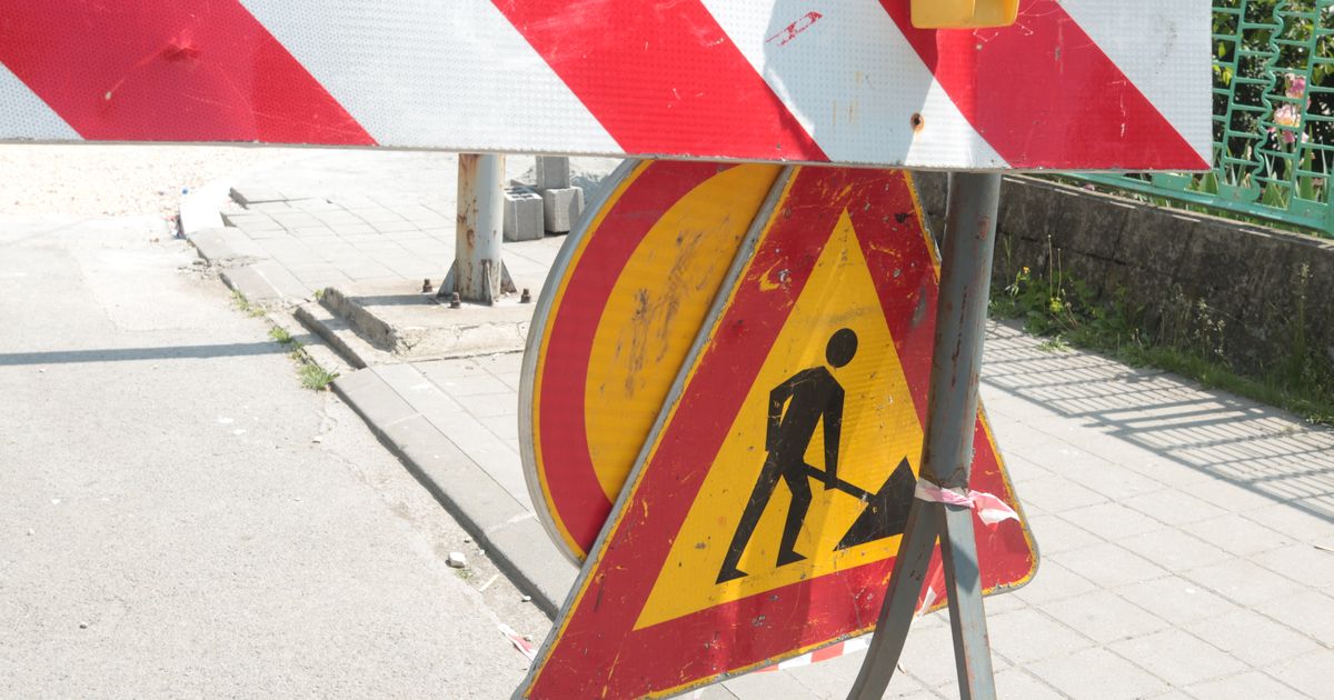Vozači, obratite pažnju! Od večeras do petka ujutru radovi na nadvožnjaku na petlji Zmaj u smeru ka Nišu