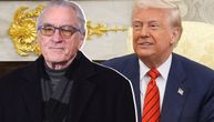 De Niro žestoko isprozivao Trampa: "Ovo nije samo problem Amerike, već globalna pretnja"