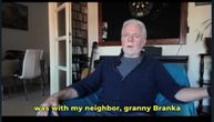 Amerikanac učio srpski, pa pobrkao ćurku i ćerku: Pred Božić je sa bakom Brankom nastao najsmešniji razgovor