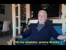 Amerikanac uči srpski