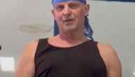 Milanu erekcija traje 28 sati, a polni organ mu je natprosečne veličine - evo šta on kaže