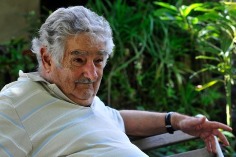 Jose Mujica, Hose Muhika Jose Mujica, Hose Muhika