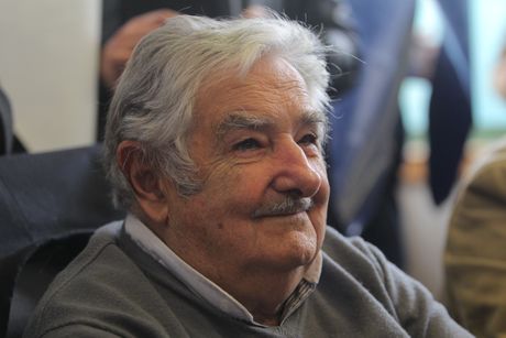 Hose Muhika, Jose Mujica Hose Muhika, Jose Mujica