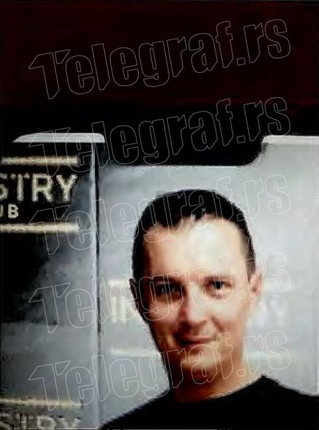 Veljko Belivuk, Slobodan Vujačić, Srećko Krečar, pasoš Veljko Belivuk, Slobodan Vujačić, Srećko Krečar, pasoš