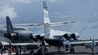 Prinudno sletanje na aerodrom LAX: Golferska legenda izbegla tragediju u privatnom avionu
