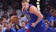 Denver - Oklahoma: Meč odluke! Nikola Jokić napada Šeja i Tandere za nastavak sna o finalu i NBA tituli
