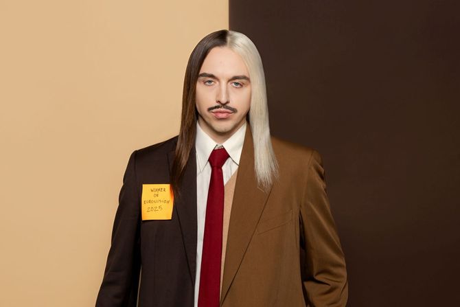 Tommy Cash Tommy Cash