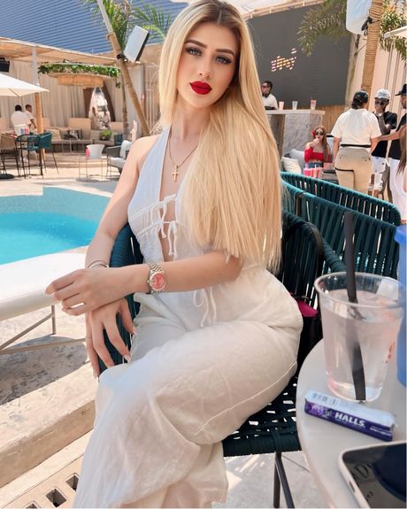 Valeria Marquez Valeria Marquez