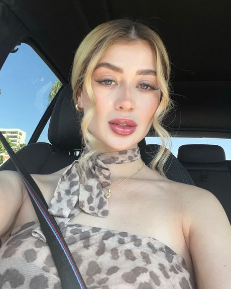 Valeria Marquez Valeria Marquez