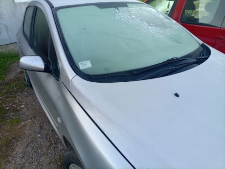 Zaleđene šoferšajbne 14. maja Zaleđene šoferšajbne 14. maja