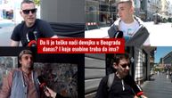 Pitali smo sugrađane da li je teško naći devojku u Beogradu: "Teško je naći srodnu dušu, a devojku..."