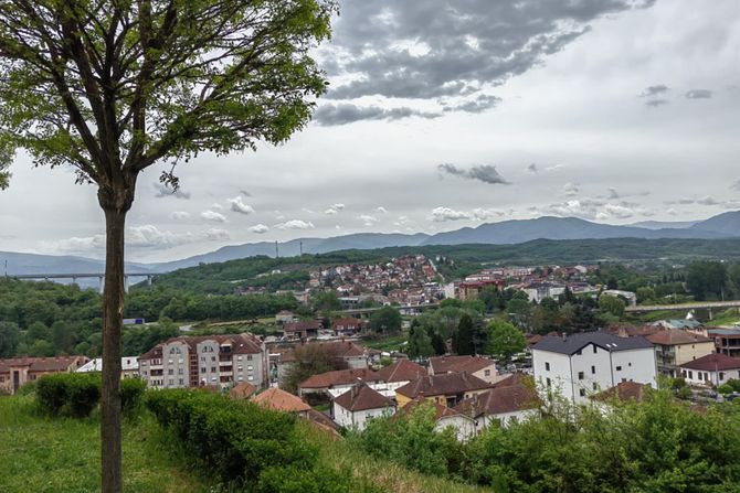 Vladičin Han Vladičin Han