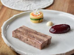 Gastri takmičenje Challenge Rekonstrukcija