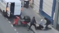 Upadaju bogatašima u kuće, seku prste i traže milione: Strašne scene u Francuskoj (UZNEMIRUJUĆI VIDEO)