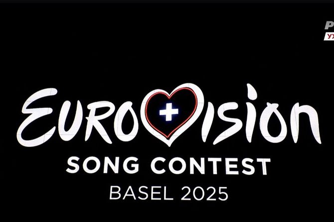 Evrovizija 2025 Evrovizija 2025