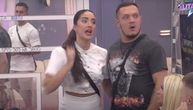 Turbulentna noć u Eliti! Gastoz i Anđela se posvađali sa cimerima, Ena donela važnu odluku, a Aneli...