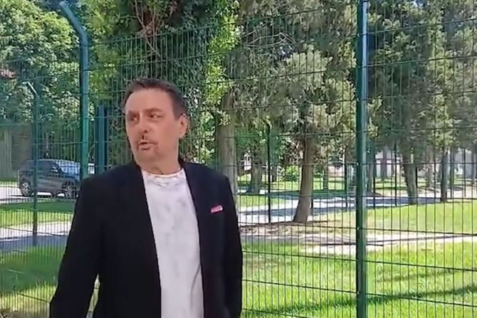 Dragan Kojić Keba Dragan Kojić Keba