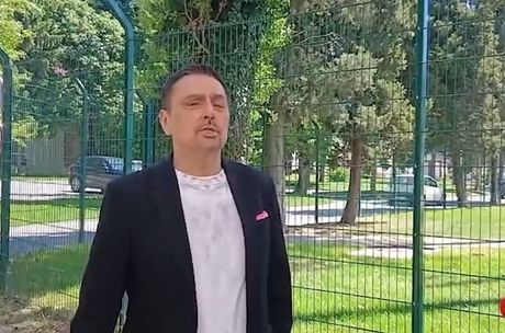 Dragan Kojić Keba Dragan Kojić Keba