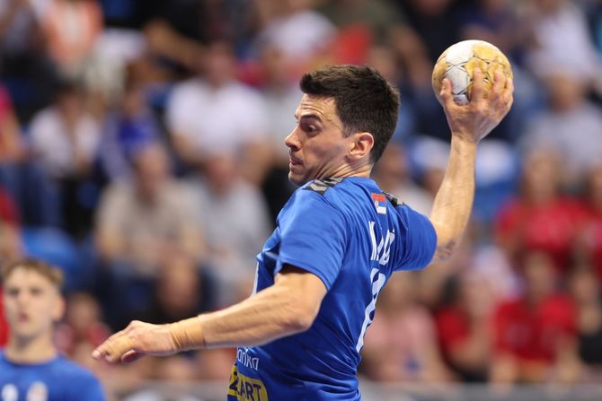 Nemanja Ilić - rukometna reprezentacija Srbije Nemanja Ilić - rukometna reprezentacija Srbije