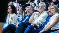 Legende Partizana i evropske košarke ispratile ulazak Sarajeva u ABA ligu