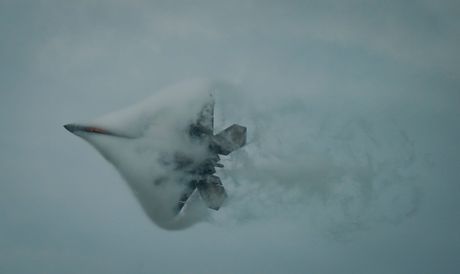 F-22 F-22