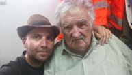 Adligat: Izložba urugvajskih knjiga i filatelije u čast Muhike