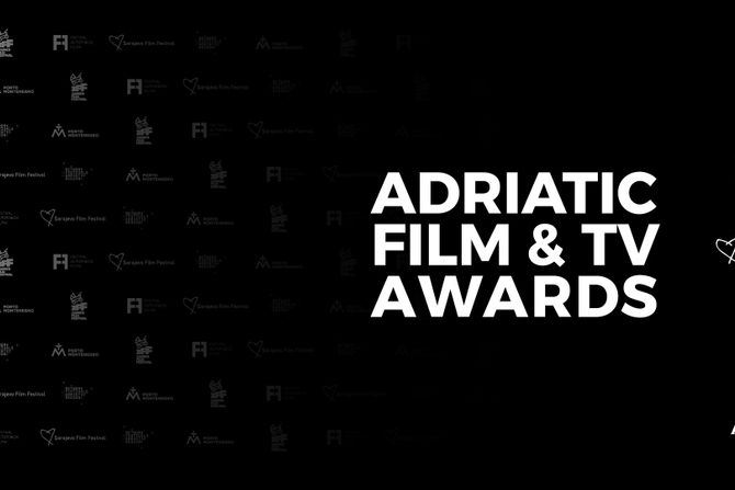 Adriatic Film & TV Awards Adriatic Film & TV Awards